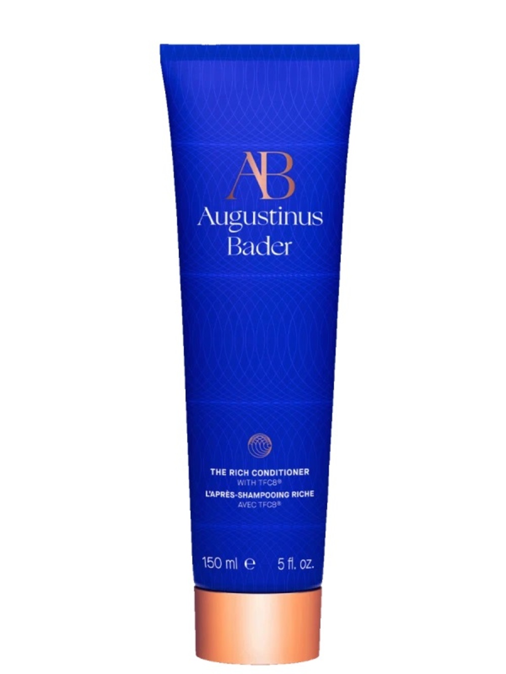 Augustinus Bader The Rich Conditioner - 5oz